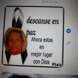 Meet your Posher, Matilde